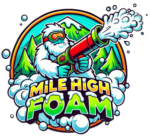 Foam Logo